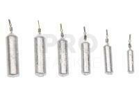 X Zone Pencil Drop Shot Weight 3.5g ‑ 1/8oz