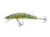 Jaxon Hard Lures Holo Select Fat Pike 2-sec