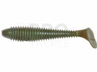 Soft Baits Keitech FAT Swing Impact 97mm - LT Ice Watermelon