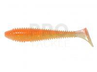 Soft Baits Keitech FAT Swing Impact 97mm - LT Orange Rainbow