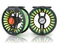 Guideline Fly Reels FAVO