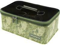Favorite Eva Tackle Box TCLB-L 335x205x130mm khaki
