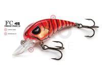 Molix FC45 MR Finesse crankbait Lures