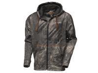 Prologic RealTree Fishing Hoodie - L