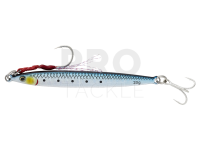 Hard Lure Savage Gear Sardine Slider Micro 10cm 30g - Sardine