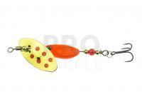 Duo Spearhead Ryuki Spinner 2cm 5g - ACC0590 Fluorescence Orange