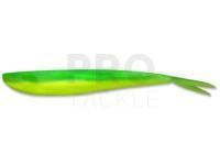 Soft baits Lunker City Fin-S Fish 4" - #174 Limetreuse (econo)
