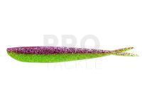 Soft baits Lunker City Fin-S Fish 4" - #239 Pimp Daddy (econo)