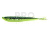 Soft baits Lunker City Fin-S Fish 4" - #243 Hangover (econo)