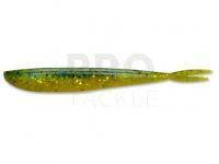 Soft baits Lunker City Fin-S Fish 7" - #135 Mahi Mahi (ekono)