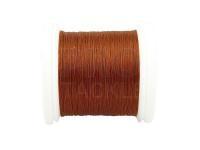 FMFly Fine Thread - Rusty Brown