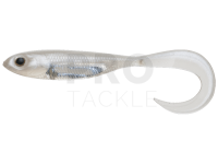 Fish Arrow Flash-J Grub SW 3" - #109 GLOW/SILVER