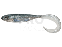Fish Arrow Flash-J Grub SW 3" - #112 INAKKO/SILVER
