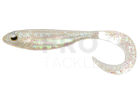 Fish Arrow Flash-J Grub SW 3" - #142 CRYSTAL LAME/AURORA