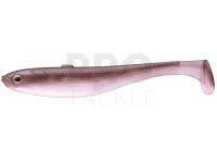 Soft Baits Fish Arrow Flash-J Shad Slim 5 - #F07 WAKASAGI/SILVER