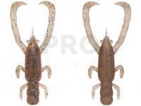 Soft Baits Fish Arrow Freerig Shrimp 2.6 inch - Moebi (two-tone)