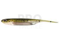 Soft baits Fish Arrow Flash J 3" - 02 Watermelon / Silver