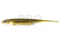 Soft baits Fish Arrow Flash J 3" - 06 Kosan Ayu / Silver