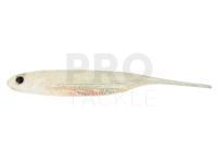 Soft baits Fish Arrow Flash J 3" - 29 Ghost Wakasagi / Aurora