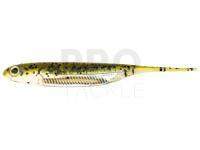 Soft baits Fish Arrow Flash J 4" - 02 Watermelon / Silver