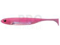 Soft baits Fish Arrow Flash-J Shad SW 4" - 135 LumiNova Pink/Silver