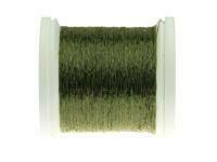 Flat Quill - Olive Dk.