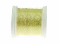 Flat Quill - Yellow Lt.