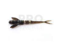 Soft lures Fishup Flit 1.5 - 043 Watermelon Brown/Black