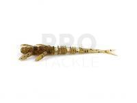Soft lures Fishup Flit 2 - 074 Green Pumpkin Seed