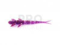Soft lures Fishup Flit 3 - 016 Lox/Green & Black