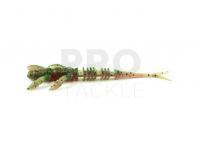 Soft lures Fishup Flit 4 - 017 Motor Oil Pepper