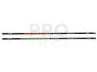 Jaxon Rods Float Academy Tele Pole GTX & GTM