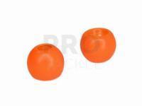 Fluo Orange beads 2,3mm