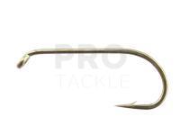 FMFly Fly Hooks 501 Dry fly