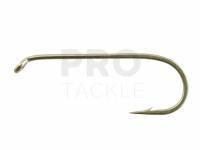 FMFly Fly Hooks 573 Dry Fly & Nymph