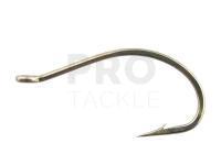 FMFly Fly Hooks 704 Caddis pupa