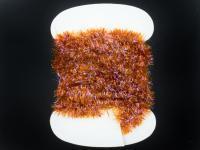 FMFly Diamond Chenille 15mm - Rusty