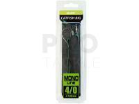 Jaxon Catfish Rig Mono Line PDK - 5/0