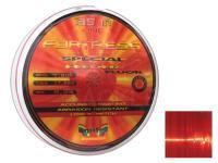 Milo Monofilament Lines Fortress Special Feeder Fluor