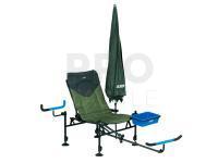 Jaxon Method feeder chairs + accessories