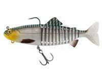 Fox Rage Replicant Jointed 23cm 130g - Silver Halo