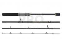 Rod Penn Regiment III Boat Travel 744 30-50lb 2.24m | Fast | Extra Heavy