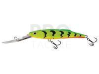 Hard Lure Salmo Freediver SDR 9cm 13g - Green Tiger (GRT)