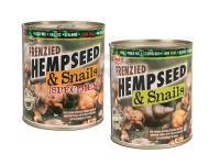 Dynamite Baits Frenzied Hempseed