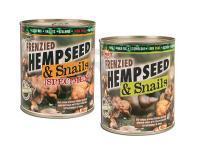 Dynamite Baits Frenzied Hempseed