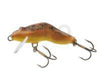 Lure Dorado Frog F-3,5 BR - Yellow bottom