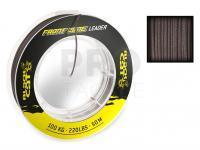 Leader Black Cat Frontzone Leader 50m 1.00mm 100kg / 220lbs