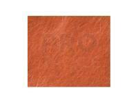 Frosty Dubbing - Hot Orange