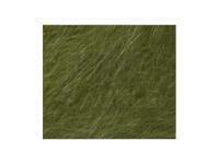 Frosty Dubbing - Yellow Olive