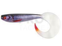 Soft bait FOX Rage Pro Grub Bulk 12cm - Super Natural Roach